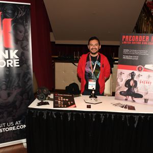 2019 AVN Adult Entertainment Expo - The Lair - Image 587048