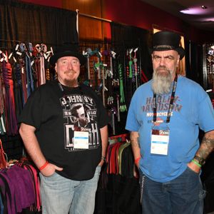 2019 AVN Adult Entertainment Expo - The Lair - Image 587055