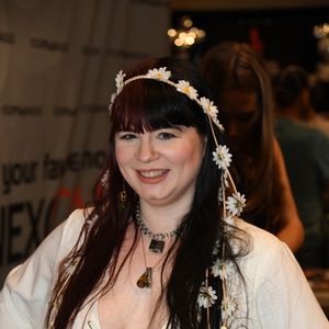 2019 AVN Adult Entertainment Expo - Faces at the Show - Image 587179