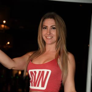 2019 AVN Adult Entertainment Expo - Faces at the Show - Image 587189
