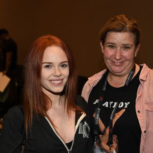 2019 AVN Adult Entertainment Expo - Faces at the Show - Image 587209