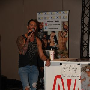 2019 AVN Adult Entertainment Expo - Faces at the Show - Image 587216