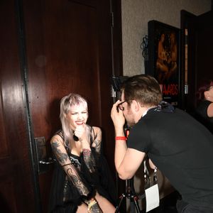 2019 AVN Adult Entertainment Expo - Faces at the Show - Image 587222