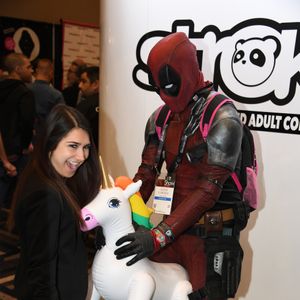 2019 AVN Adult Entertainment Expo - Toys, Tech & More - Image 587226