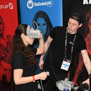 2019 AVN Adult Entertainment Expo - Toys, Tech & More - Image 587228