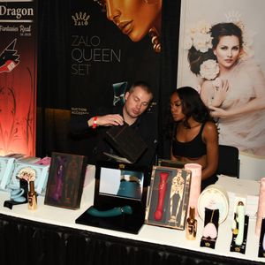 2019 AVN Adult Entertainment Expo - Toys, Tech & More - Image 587239