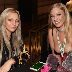 2019 AVN Adult Entertainment Expo - Toys, Tech & More - Image 587240