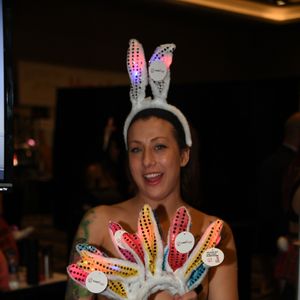 2019 AVN Adult Entertainment Expo - Toys, Tech & More - Image 587265