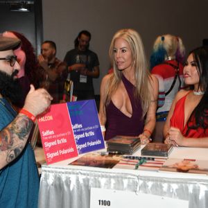 2019 AVN Adult Entertainment Expo - Toys, Tech & More - Image 587272