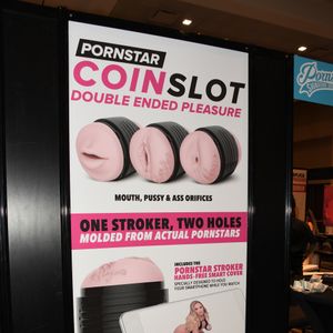 2019 AVN Adult Entertainment Expo - Toys, Tech & More - Image 587290