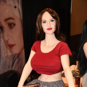 2019 AVN Novelty Expo (Gallery 2) - Image 587317