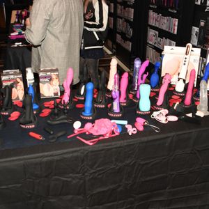 2019 AVN Novelty Expo (Gallery 2) - Image 587342