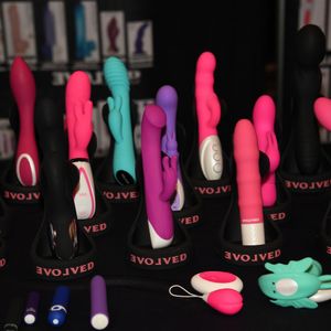 2019 AVN Novelty Expo (Gallery 2) - Image 587343