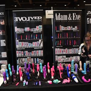 2019 AVN Novelty Expo (Gallery 2) - Image 587346