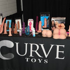 2019 AVN Novelty Expo (Gallery 2) - Image 587351