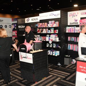 2019 AVN Novelty Expo (Gallery 2) - Image 587360