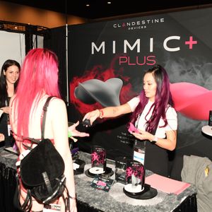 2019 AVN Novelty Expo (Gallery 2) - Image 587363