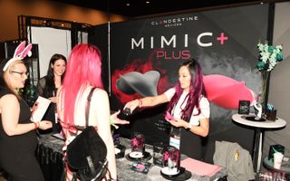 2019 AVN Novelty Expo (Gallery 2)