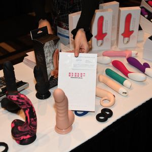 2019 AVN Novelty Expo (Gallery 2) - Image 587373