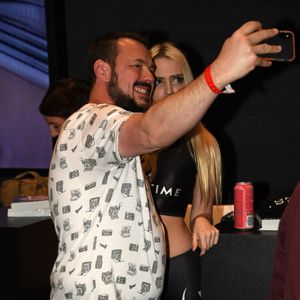 2019 AVN Adult Entertainment Expo - The Big Brands - Image 587415