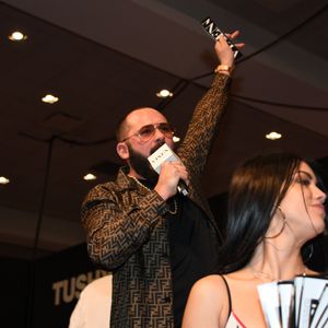 2019 AVN Adult Entertainment Expo - The Big Brands - Image 587470