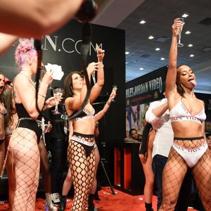 2019 AVN Adult Entertainment Expo - The Big Brands - Image 587483