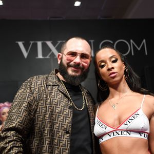 2019 AVN Adult Entertainment Expo - The Big Brands - Image 587489