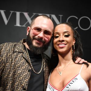 2019 AVN Adult Entertainment Expo - The Big Brands - Image 587495