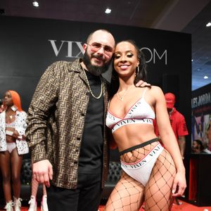 2019 AVN Adult Entertainment Expo - The Big Brands - Image 587496