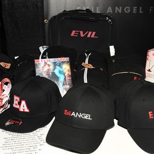 2019 AVN Adult Entertainment Expo - The Big Brands - Image 587443