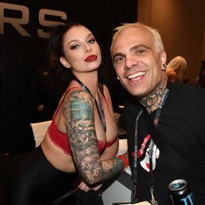 2019 AVN Adult Entertainment Expo - The Big Brands - Image 587448