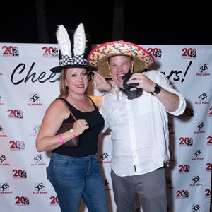 XR Brands 20th Anniversary Party - Image 592314