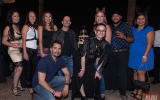 XR Brands 20th Anniversary Party