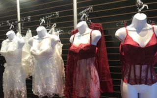 Altitude Intimates Show - April 2019