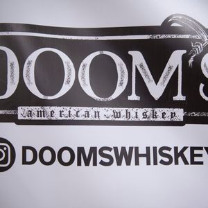 Doom's Whiskey Tasting Night - Image 591870