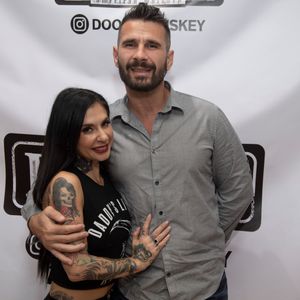 Doom's Whiskey Tasting Night - Image 591919