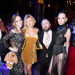 XRCO Awards 2019 (Gallery 2) - Image 592129