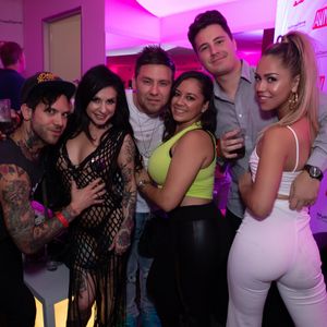 AVN House Party 2019 (Gallery 1) - Image 592899