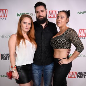 AVN House Party (Gallery 2) - Image 593509