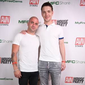 AVN House Party (Gallery 2) - Image 593525