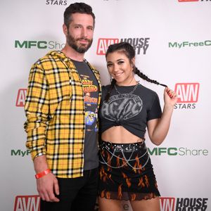 AVN House Party (Gallery 5) - Image 594107