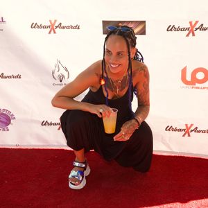 Urban X Awards 2019 Pool Party - Image 594419