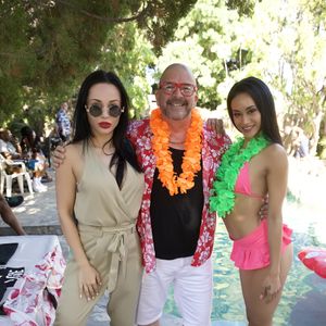 Urban X Awards 2019 Pool Party - Image 594422