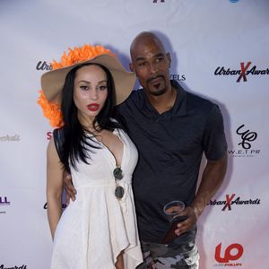 Urban X Awards 2019 Pool Party - Image 594428