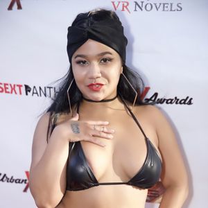 Urban X Awards 2019 Pool Party - Image 594447