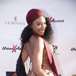 Urban X Awards 2019 Pool Party - Image 594452