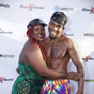 Urban X Awards 2019 Pool Party - Image 594468