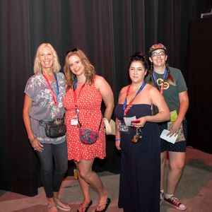 CalExotics 25th Anniversary at Universal City - Image 594869