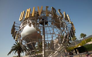 CalExotics 25th Anniversary at Universal City
