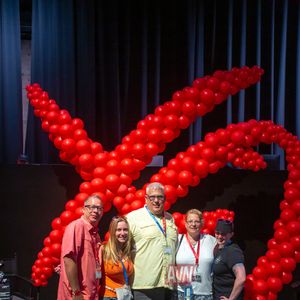 CalExotics 25th Anniversary at Universal City - Image 594830